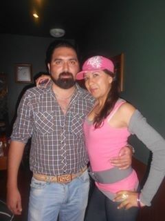 La trayectoria con tu amor! ¿Cuál es tu primera foto como novios? - 1