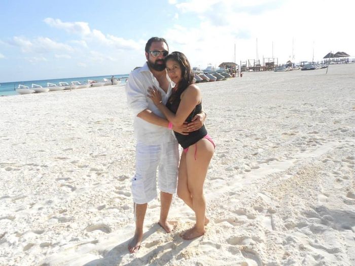 Una foto juntos !  - 1
