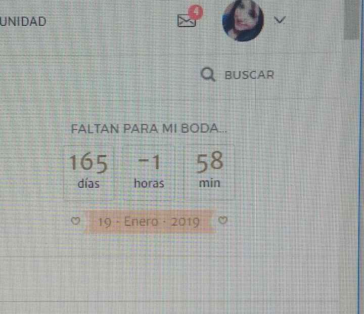 MI NUMERO MÁGICO- GLORYA 