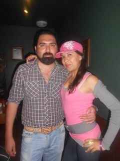 La trayectoria con tu amor! ¿Cuál es tu primera foto como novios? - 1