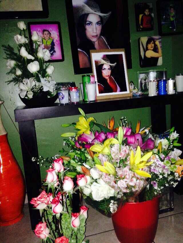 Mis damas / amigas del alma - 3