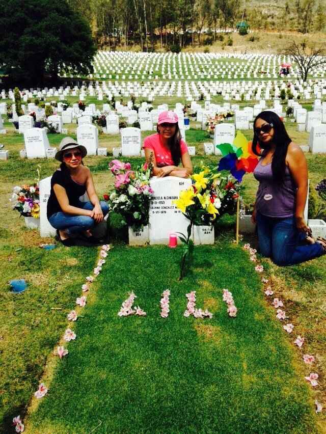 Mis damas / amigas del alma - 4