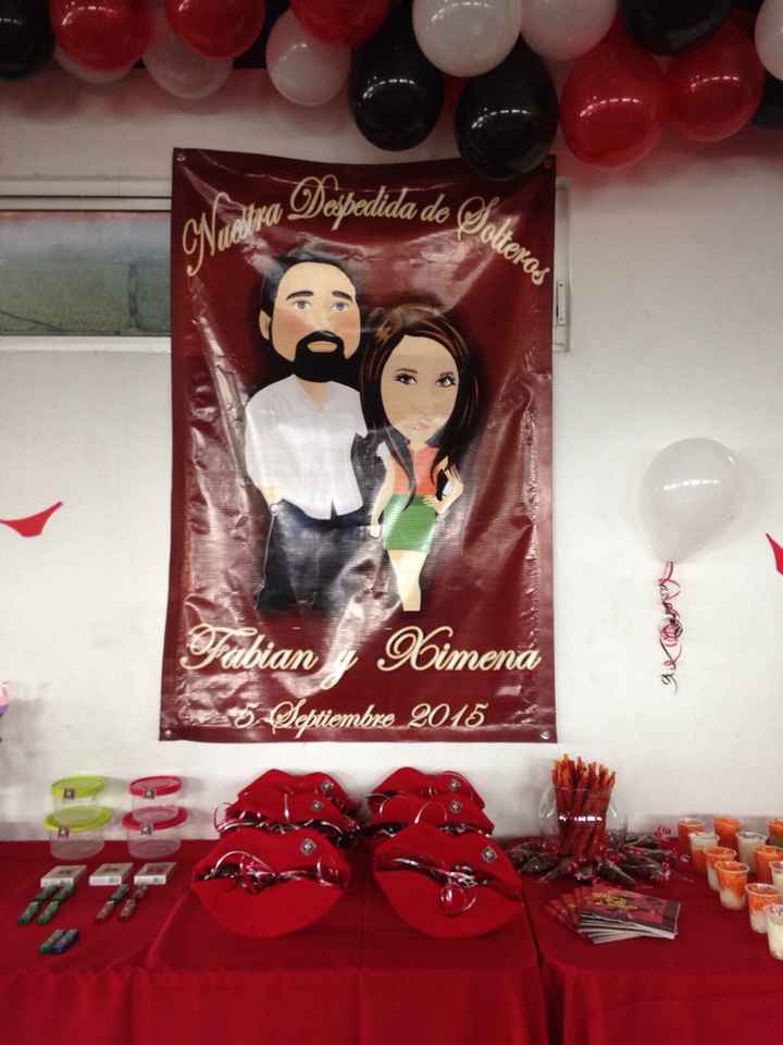 Mi toons.. ustedes tienen? - 2