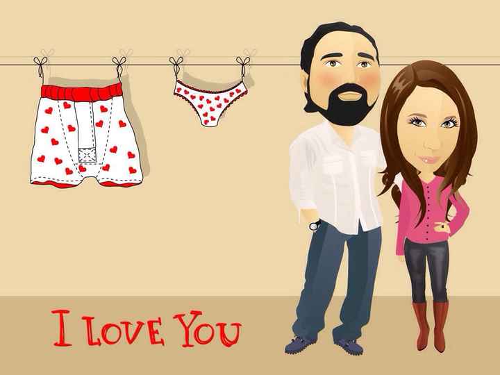 Mi toons.. ustedes tienen? - 3