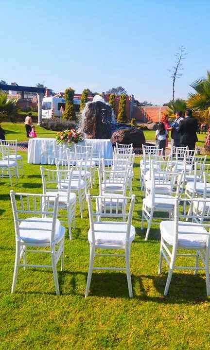 Mi boda..un adelanto. - 6