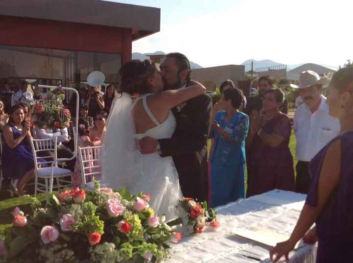 Mi boda..un adelanto. - 8