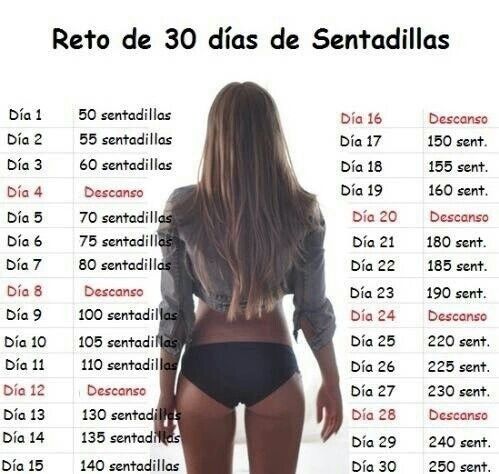 Por que no intentarlo?.. para lucir mejor para el nuestro día . - 1