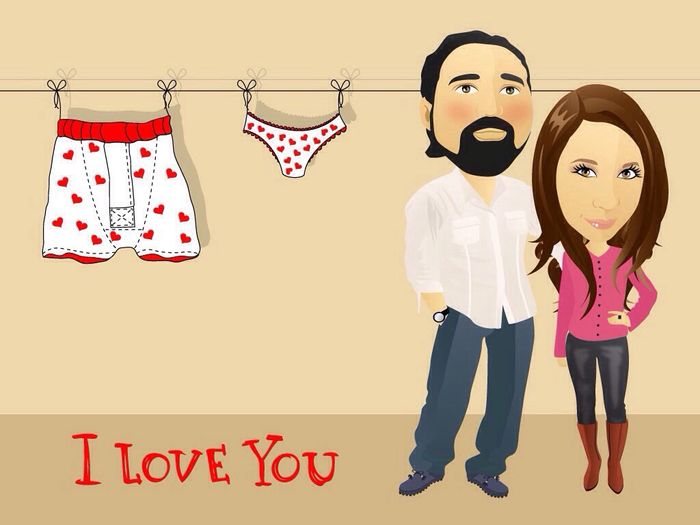 Mi toons.. ustedes tienen? - 3