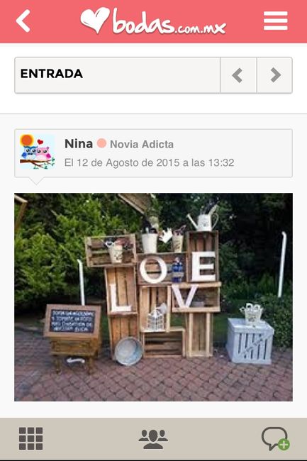 Arreglo de jardin - 2