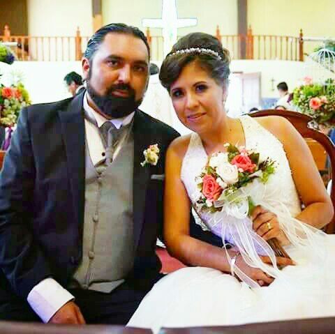 Mi boda..un adelanto. - 2