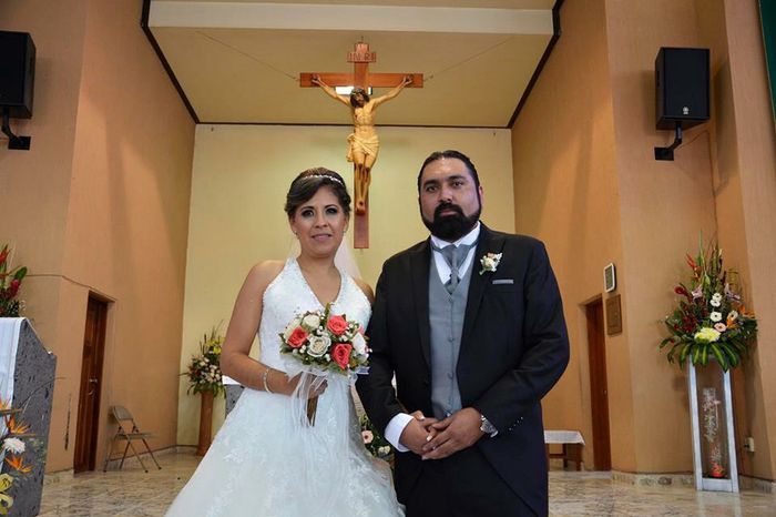 Mi boda..un adelanto. - 3