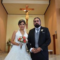 Mi boda..un adelanto. - 3