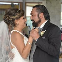 Mi boda..un adelanto. - 4