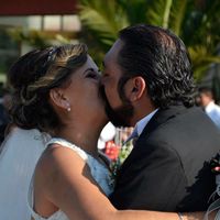 Mi boda..un adelanto. - 5