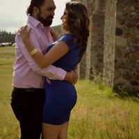 Sesión preboda - 2