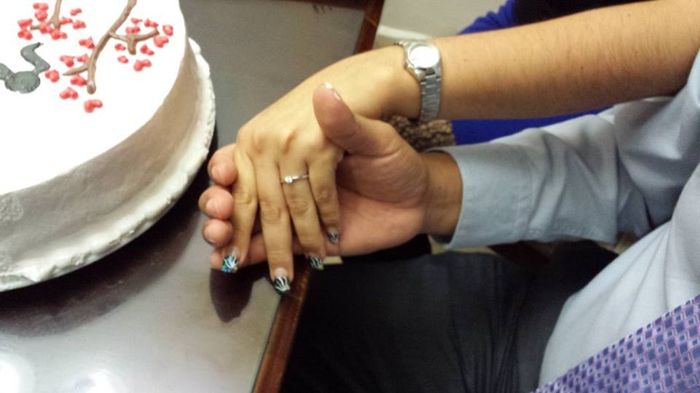 Nuestro día especial !