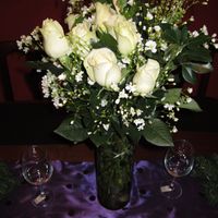 Mis rosas