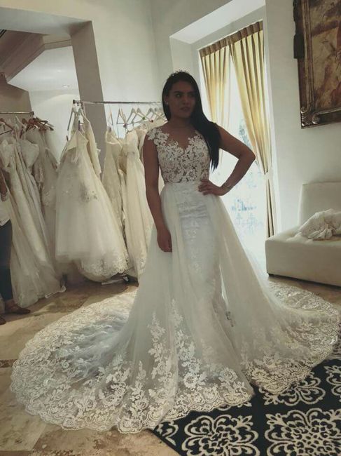 Comprar vestidos - 1