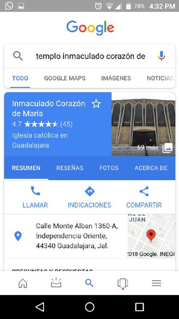 Donde tomar platicas prematrimoniales en 1 dia? - 2