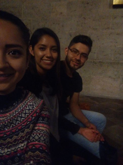 Misa en el expiatorio 2018 - 1