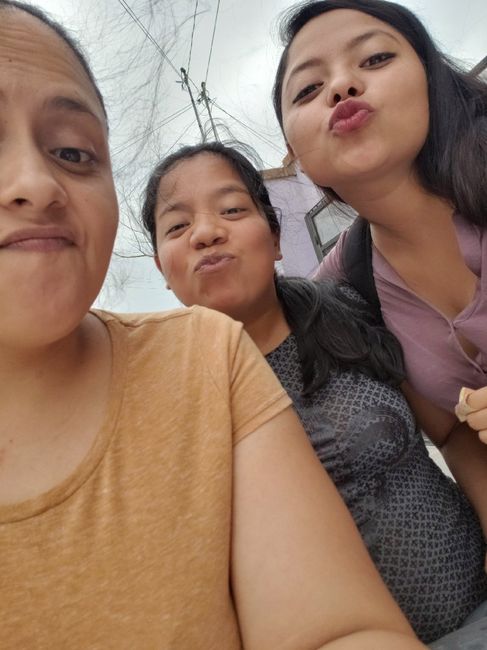 Expediente X: mis damas 2