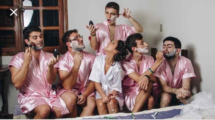 Expediente X: Mis damas 2