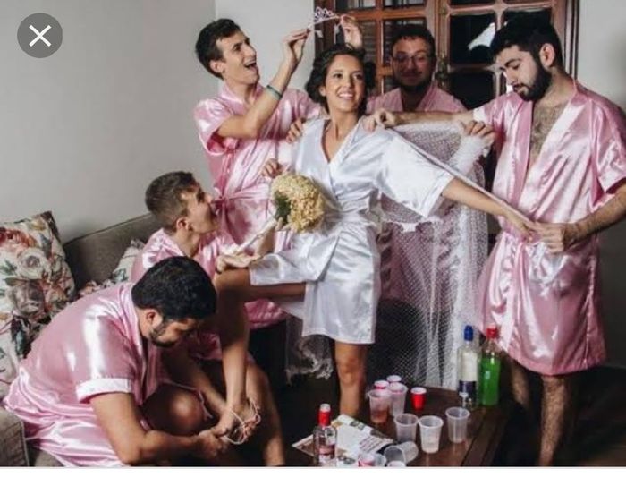 Expediente X: Mis damas 3