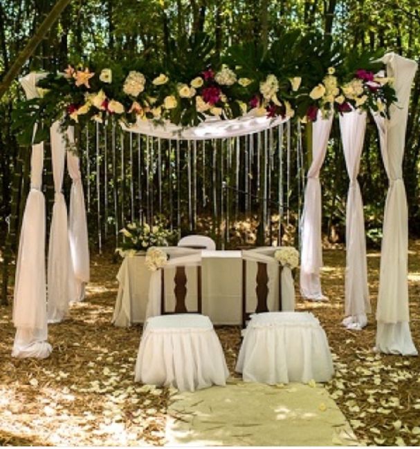 Las ventajas de una boda destino  🌴🌴🌴  ¡Ven a descubrirlas! 1