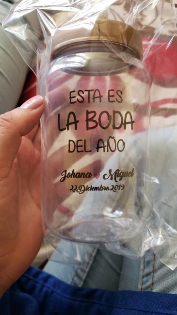 Confundida con los recuerdos - 1