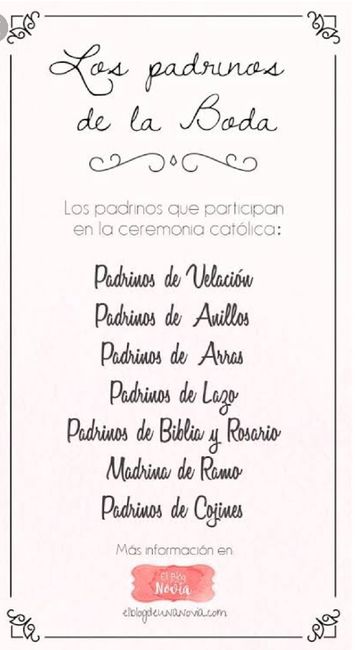 Tradiciones, costumbre o supersticiones? - 1