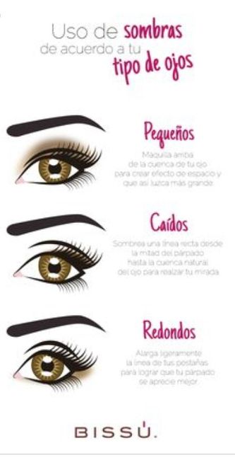 Tips de automaquillaje parte 1 - 11