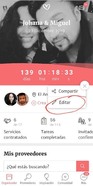 Ayuda cambiar mi foto de portada - 1