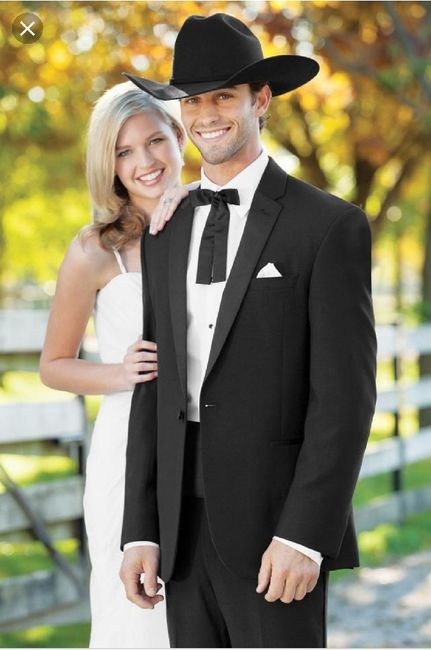 Trajes de novio vaquero 18