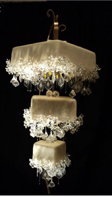 Pasteles candelabro 4