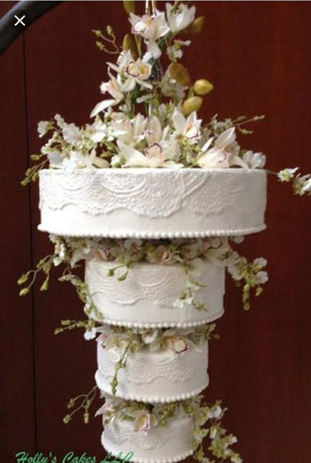 Pasteles candelabro 6