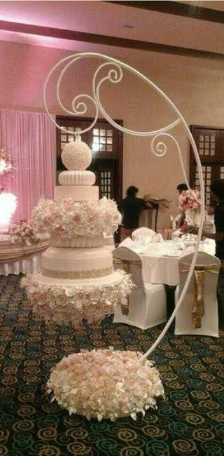 Pasteles candelabro 15