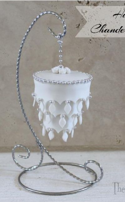 Pasteles candelabro 20