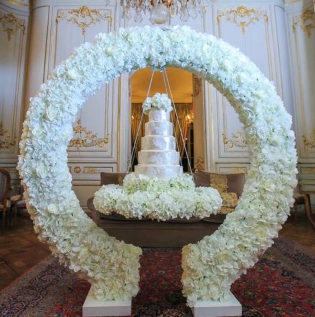 Pasteles candelabro 28