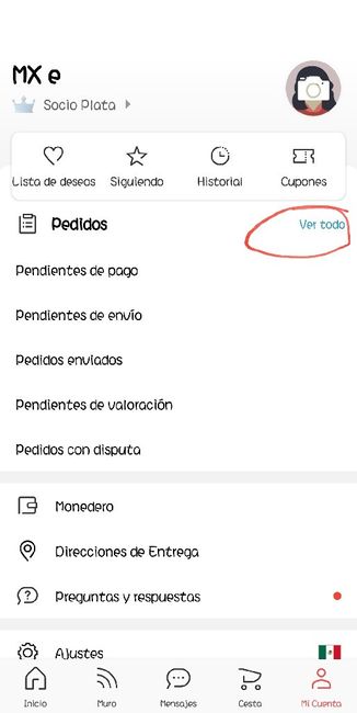 Aliexpress ayudaaaa - 1