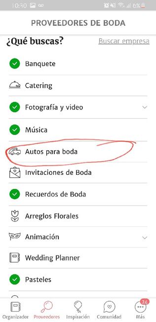 Lo más difícil de la organización 😥 - 2