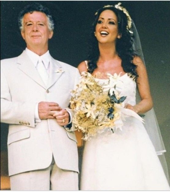 Vestidos de novia a través del tiempo - 12