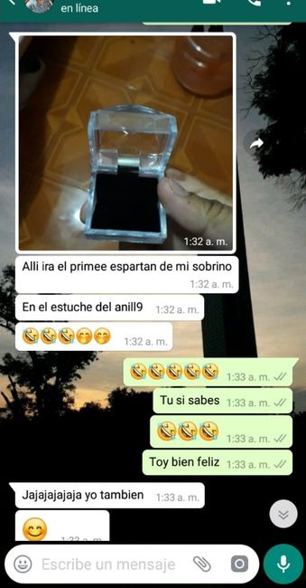 Tu Familia y la Nueva Familia. - 1