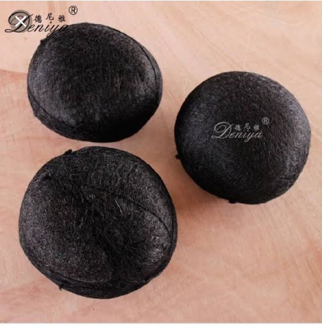 Peinados en cabello oscuro 10