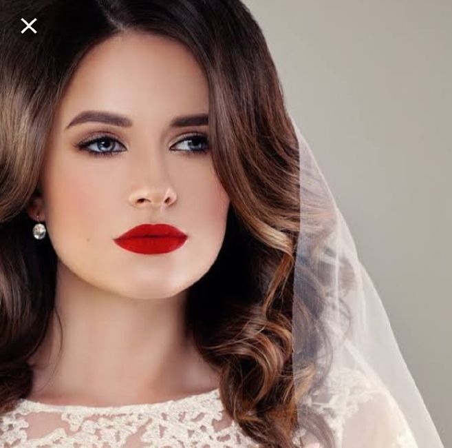 Prueba de Maquillaje: ¿que me recomiendan? - 3
