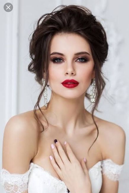 Prueba de Maquillaje: ¿que me recomiendan? - 4