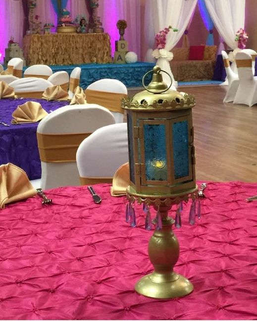 Boda estilo medio oriente - 4
