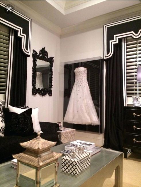 ¿Qué hacer con tu vestido después de la boda? - 1