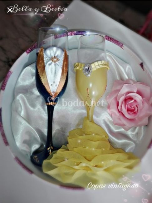 La hora para la boda - 2