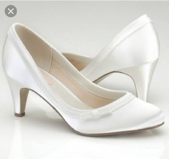 Zapatos complicados!!! - 2