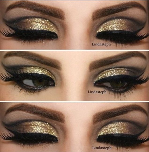 Maquillaje - 1